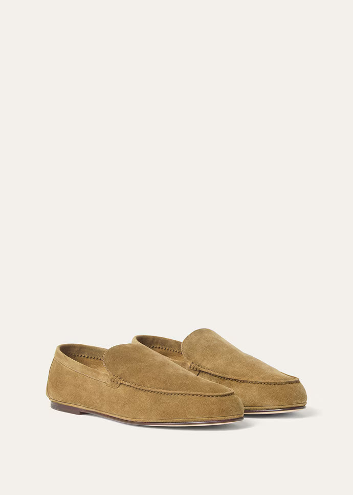Loro Piana Loafers