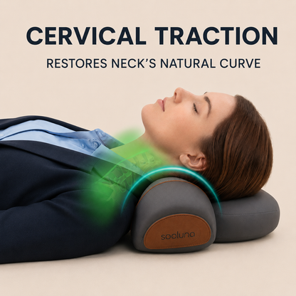 Sooluna Ergo Pillow™