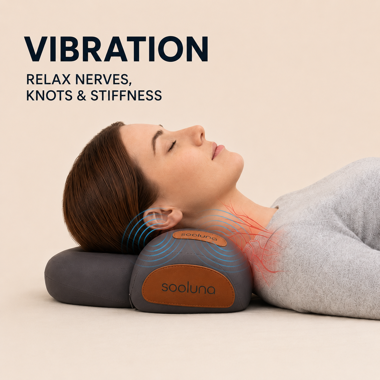 Sooluna Ergo Pillow™