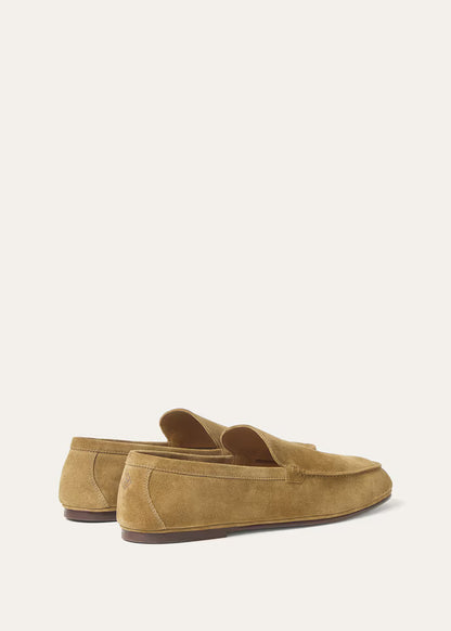 Loro Piana Loafers
