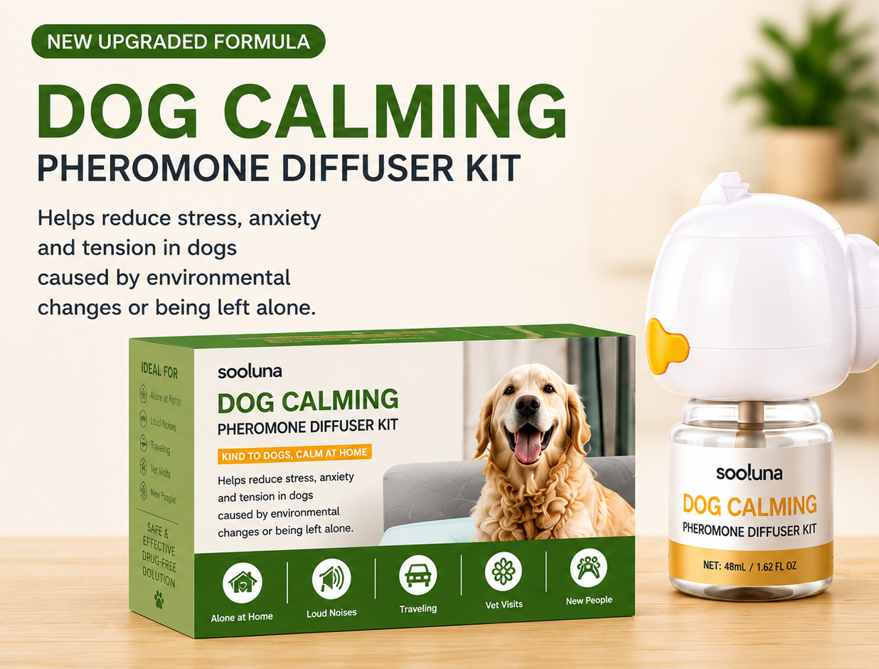 Pheromone Diffuser